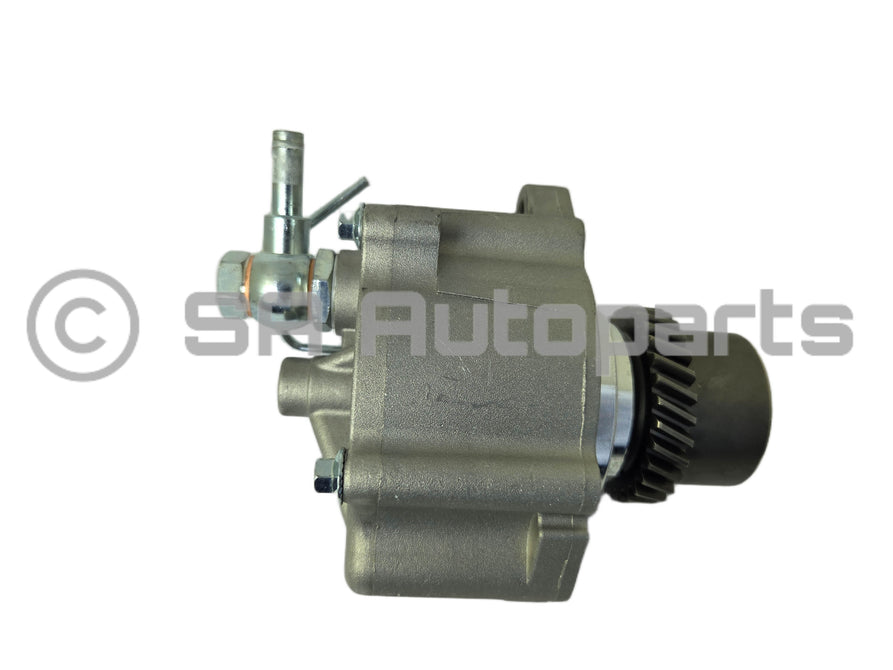 Toyota D4D Hilux Quantum Vacuum Pump
