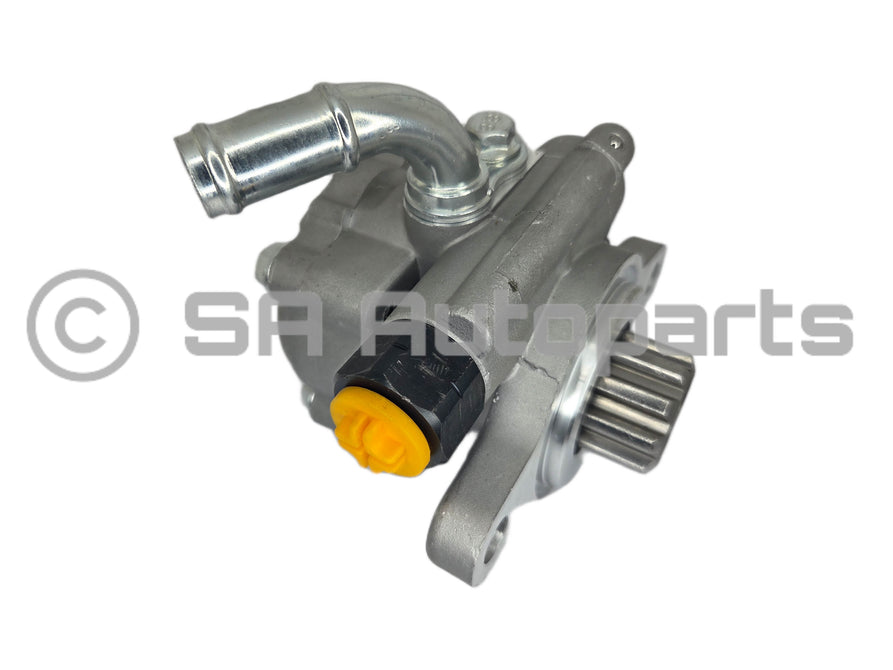 Toyota Hilux D4D power steering pump