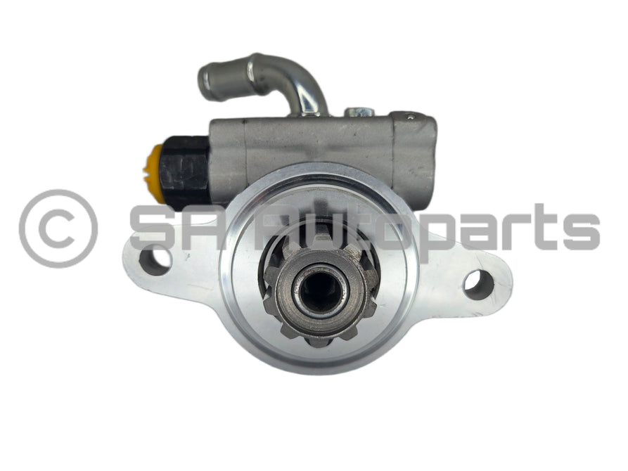 Toyota Hilux D4D power steering pump
