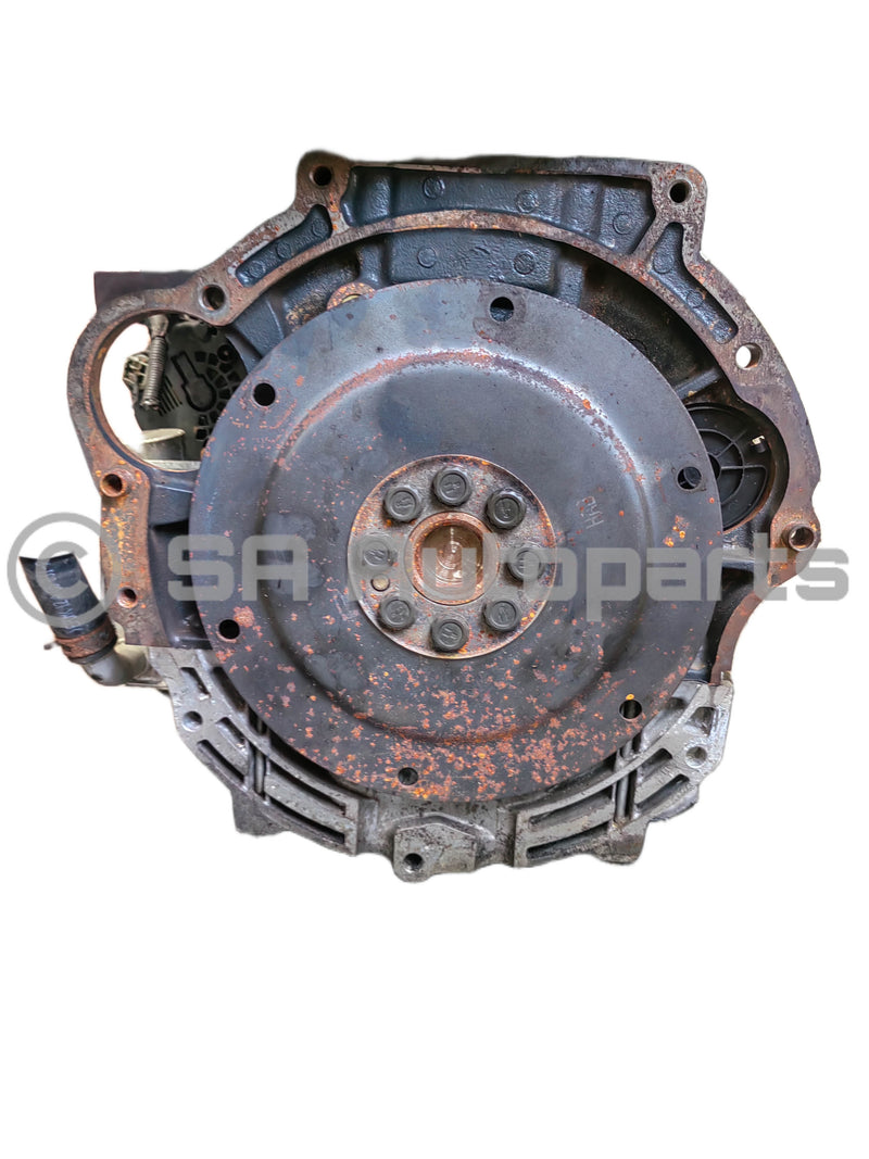 D4HA Hyundai / KIA 2L CRDI motor engine