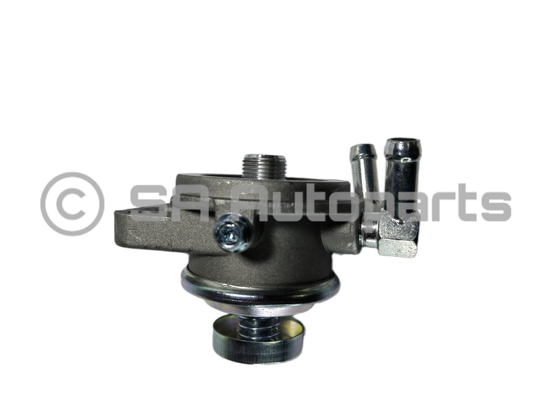 Isuzu DMAX Diesel Lift Pump