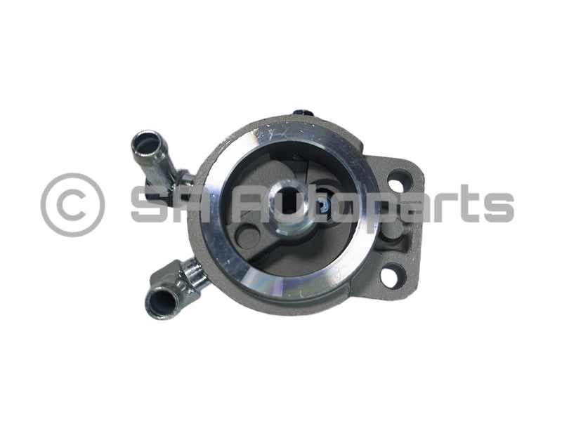Isuzu DMAX Diesel Lift Pump