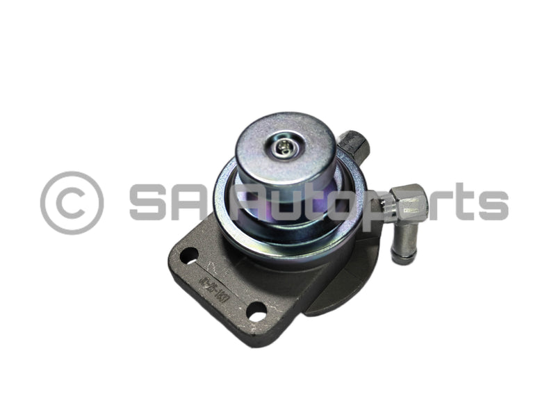 Isuzu DMAX Diesel Lift Pump