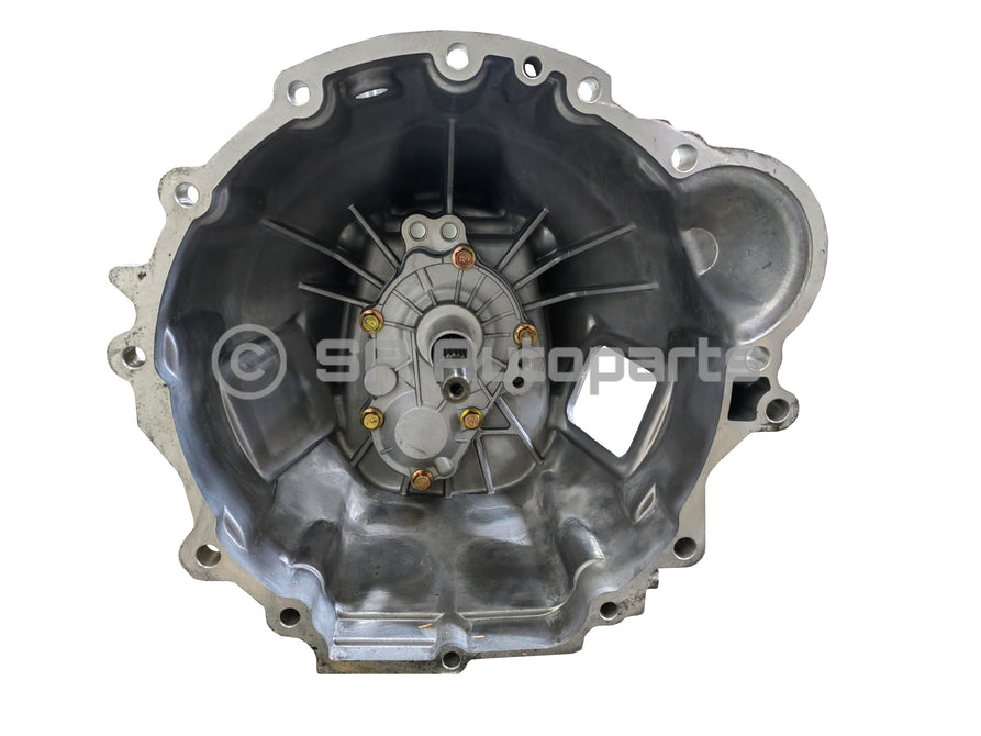 ISUZU DMAX (4X2) (5 speed) manual gearbox NEW