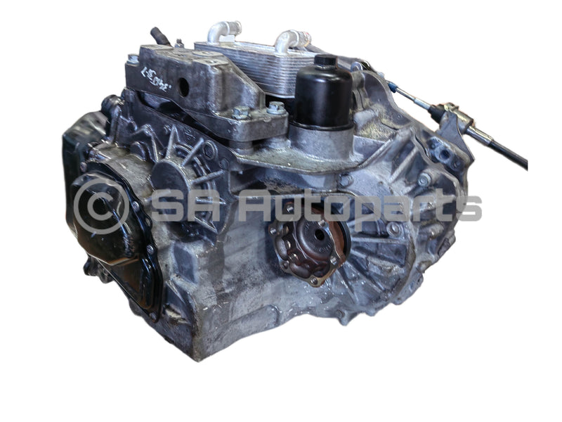 CCZ VW MK6 GTI DQ250 DSG GEARBOX
