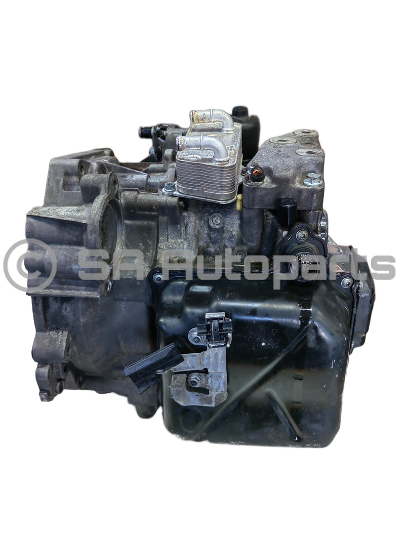 CCZ VW MK6 GTI DQ250 DSG GEARBOX