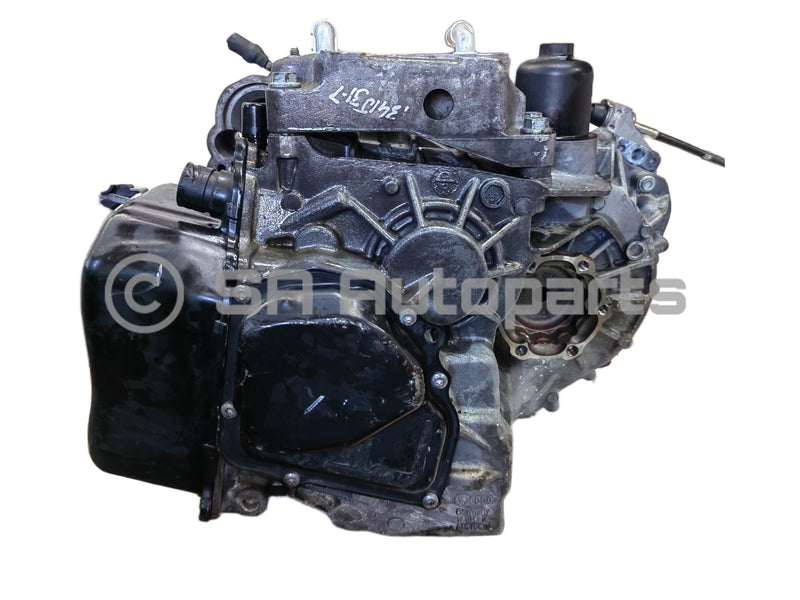 CCZ VW MK6 GTI DQ250 DSG GEARBOX