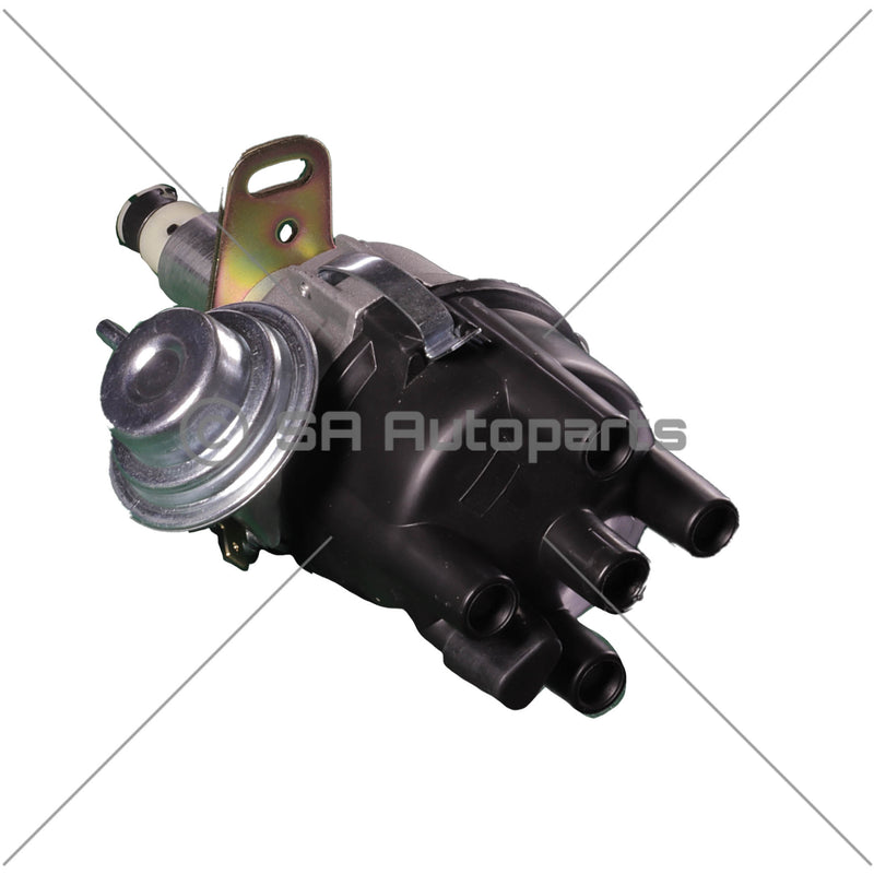 NISSAN L16 / L18 POINTS & CONDENSOR + VACUUM DISTRIBUTOR