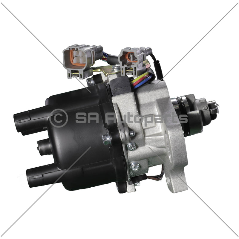 TOYOTA 4AFE (6 + 2 PIN) DISTRIBUTOR