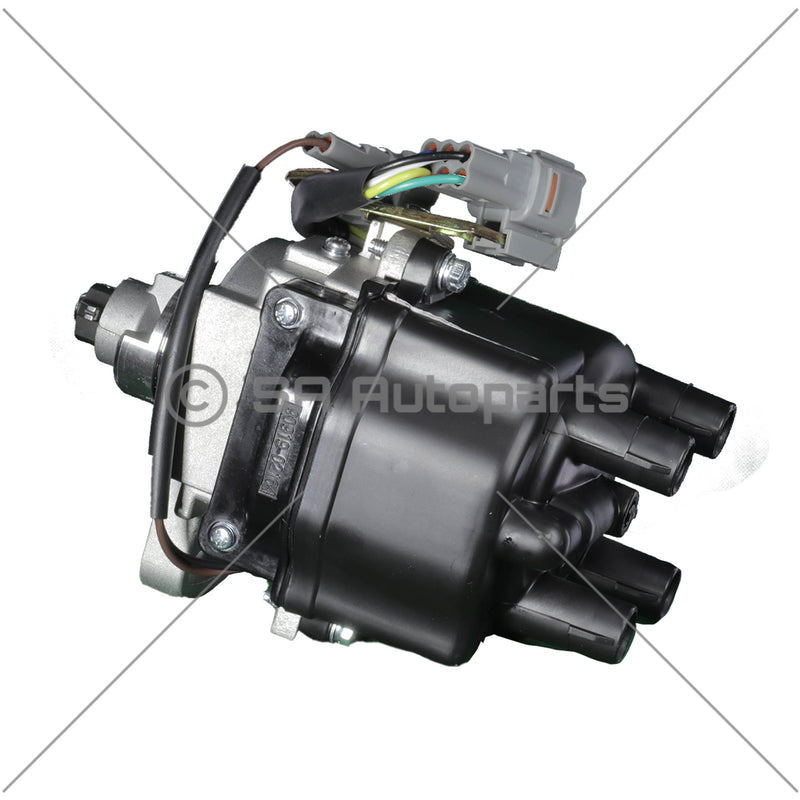 TOYOTA 4AFE (6 + 2 PIN) DISTRIBUTOR