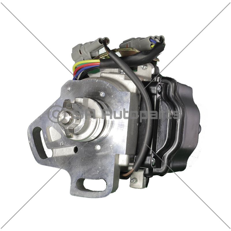 TOYOTA 4AFE (6 + 2 PIN) DISTRIBUTOR