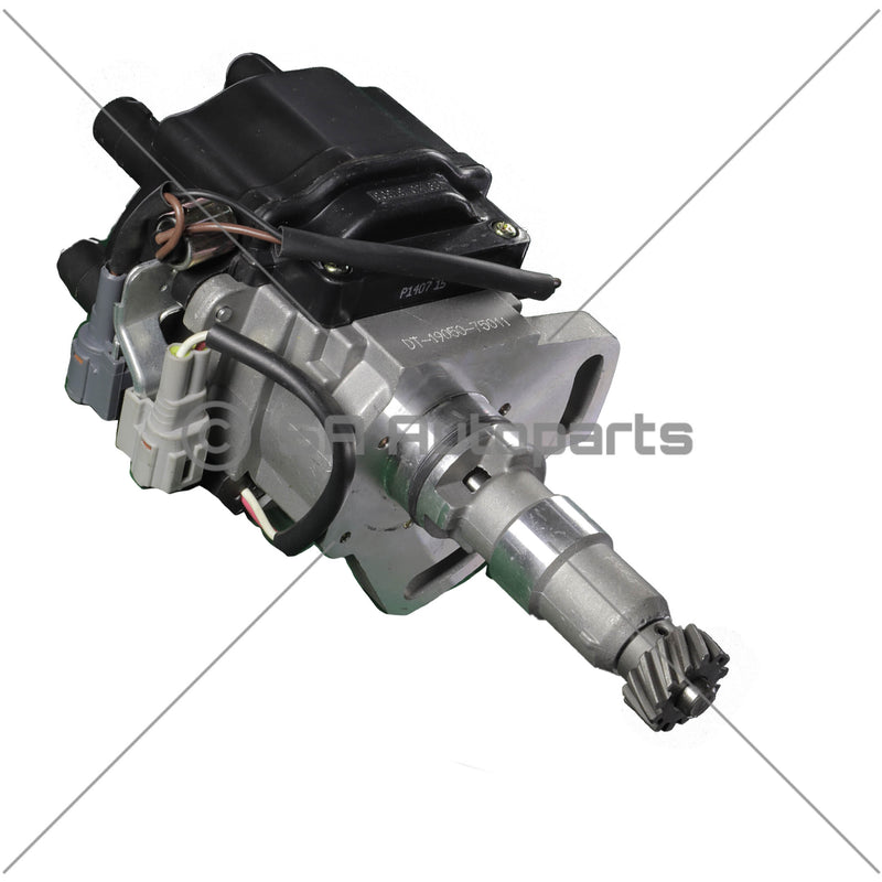 TOYOTA 1RZ ELECTRONIC (2+2 PIN) DISTRIBUTOR