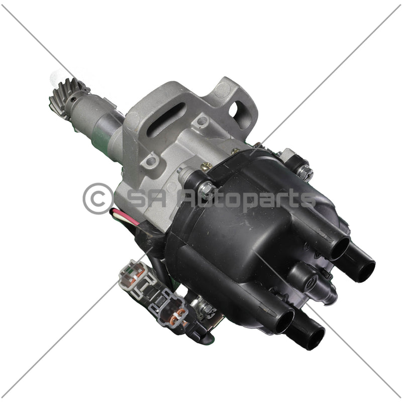 TOYOTA 1RZ ELECTRONIC (2+2 PIN) DISTRIBUTOR