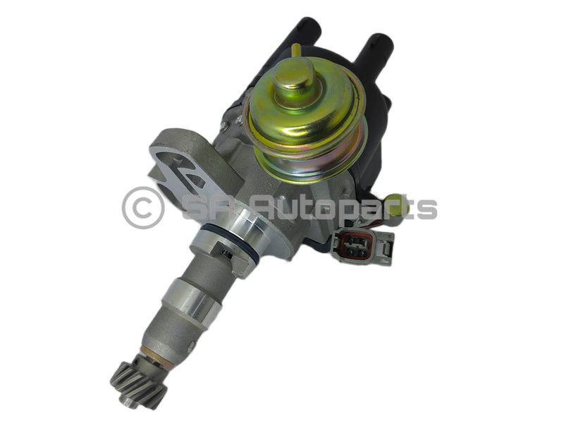 TOYOTA 2RZ (3PIN) + VACUUM DISTRIBUTOR