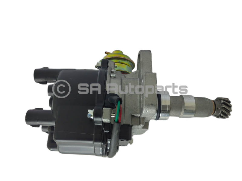 TOYOTA 2RZ (3PIN) + VACUUM DISTRIBUTOR