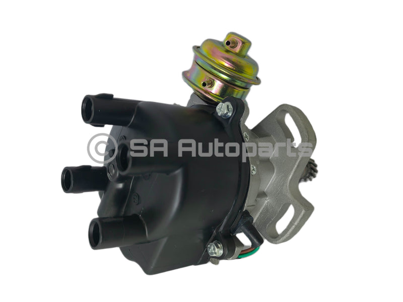 TOYOTA 2RZ (3PIN) + VACUUM DISTRIBUTOR