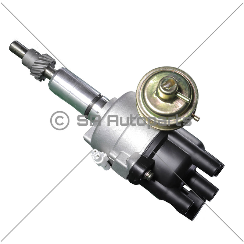TOYOTA 22R (2 PIN) + VACUUM DISTRIBUTOR