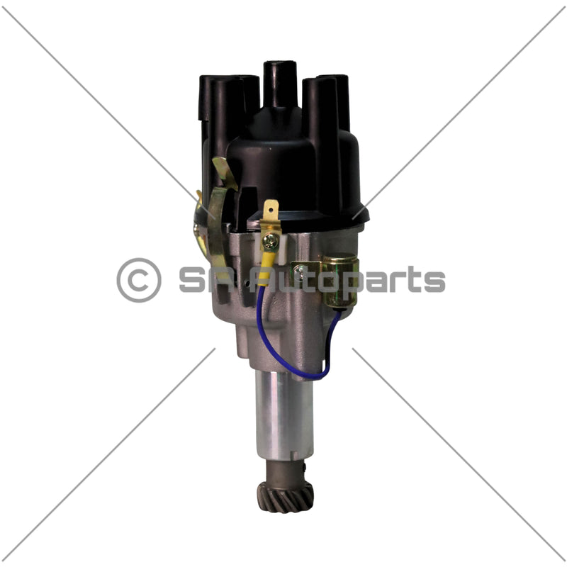 NISSAN A14 POINTS + VACUUM DISTRIBUTOR