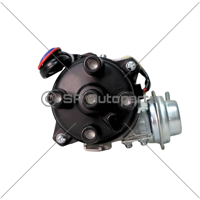 FORD / MAZDA F6 / F8 ELECTRONIC + VACUUM (11 TOOTH) DISTRIBUTOR