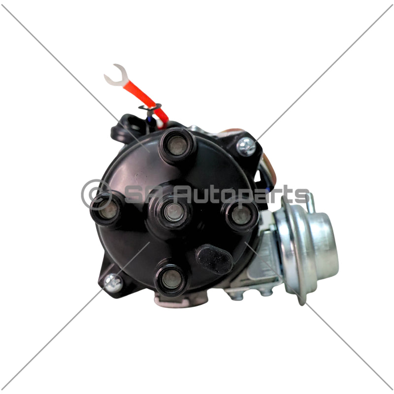 FORD / MAZDA F6 / F8 ELECTRONIC + VACUUM (11 TOOTH) DISTRIBUTOR