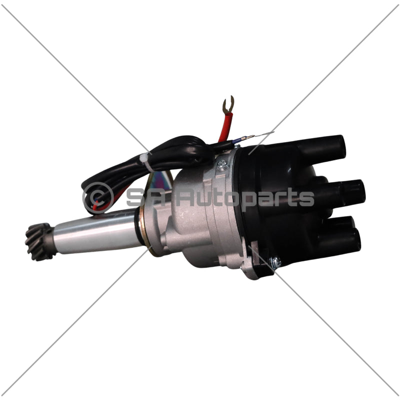 FORD / MAZDA F6 / F8 ELECTRONIC + VACUUM (11 TOOTH) DISTRIBUTOR