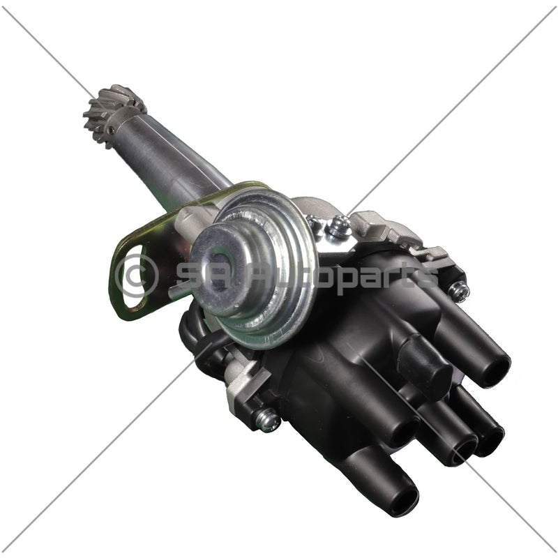 FORD / MAZDA F6 / F8 ELECTRONIC + VACUUM (11 TOOTH) DISTRIBUTOR