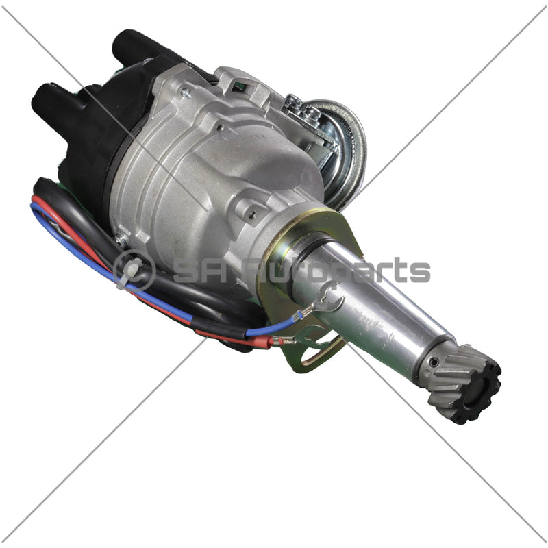 FORD / MAZDA F6 / F8 ELECTRONIC + VACUUM (11 TOOTH) DISTRIBUTOR
