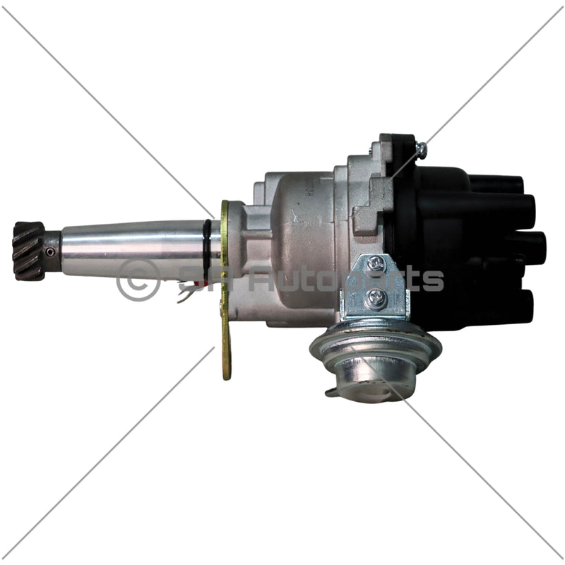 FORD / MAZDA F6 / F8 ELECTRONIC + VACUUM (11 TOOTH) DISTRIBUTOR