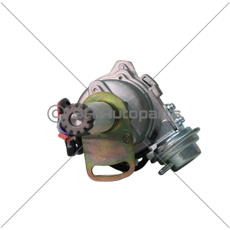 FORD / MAZDA F6 / F8 ELECTRONIC + VACUUM (11 TOOTH) DISTRIBUTOR