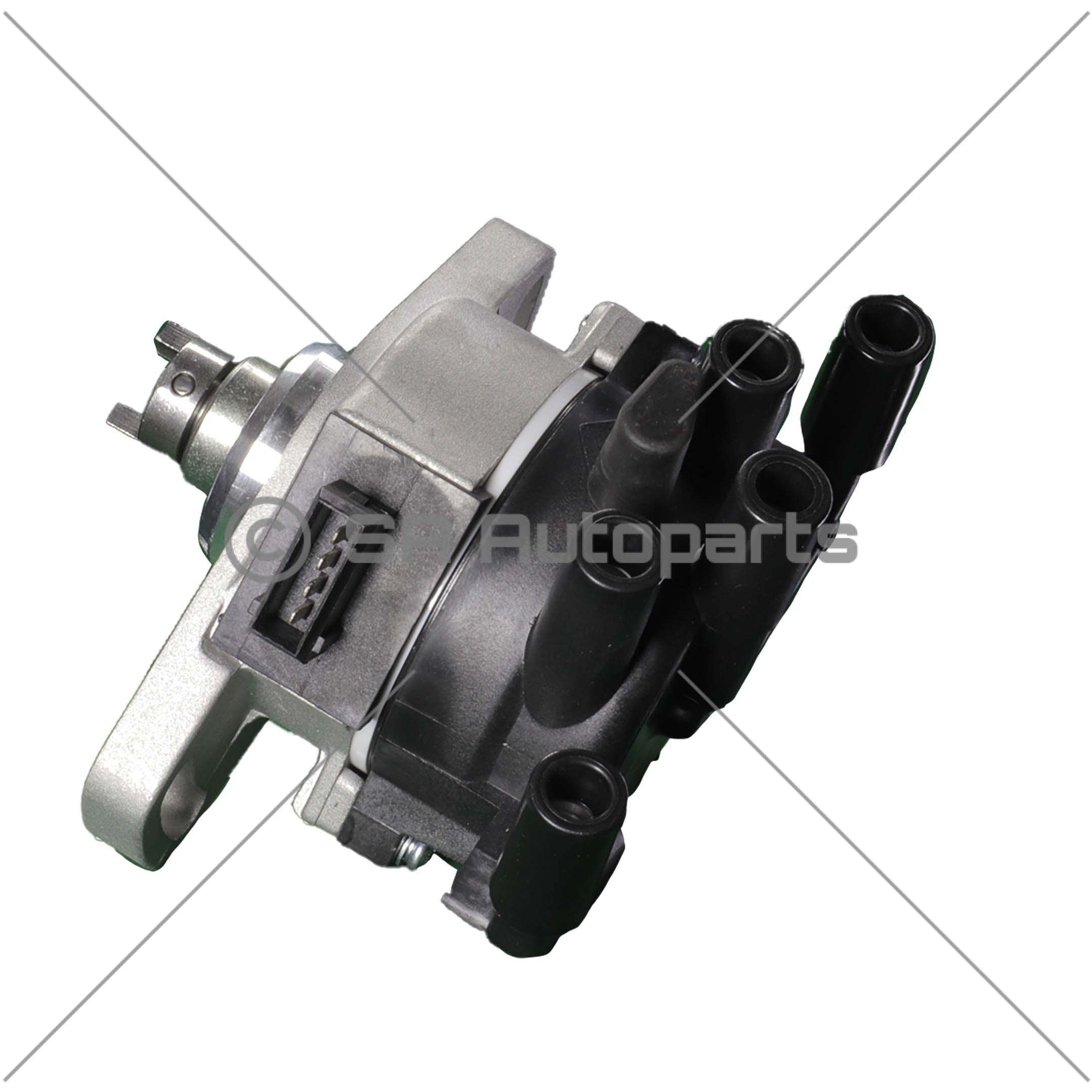 MITSUBISHI COLT 4G64 16V (4 PIN) DISTRIBUTOR – SA Autoparts MITSUBISHI COLT 4G64 16V (4 PIN) DISTRIBUTOR – SA Autoparts