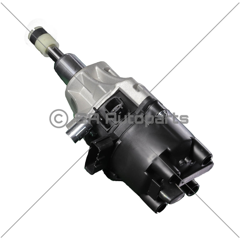 DT55 NISSAN KA24 12V ELECTRONIC (2 + 6 PIN) (2 mount ears) DISTRIBUTOR