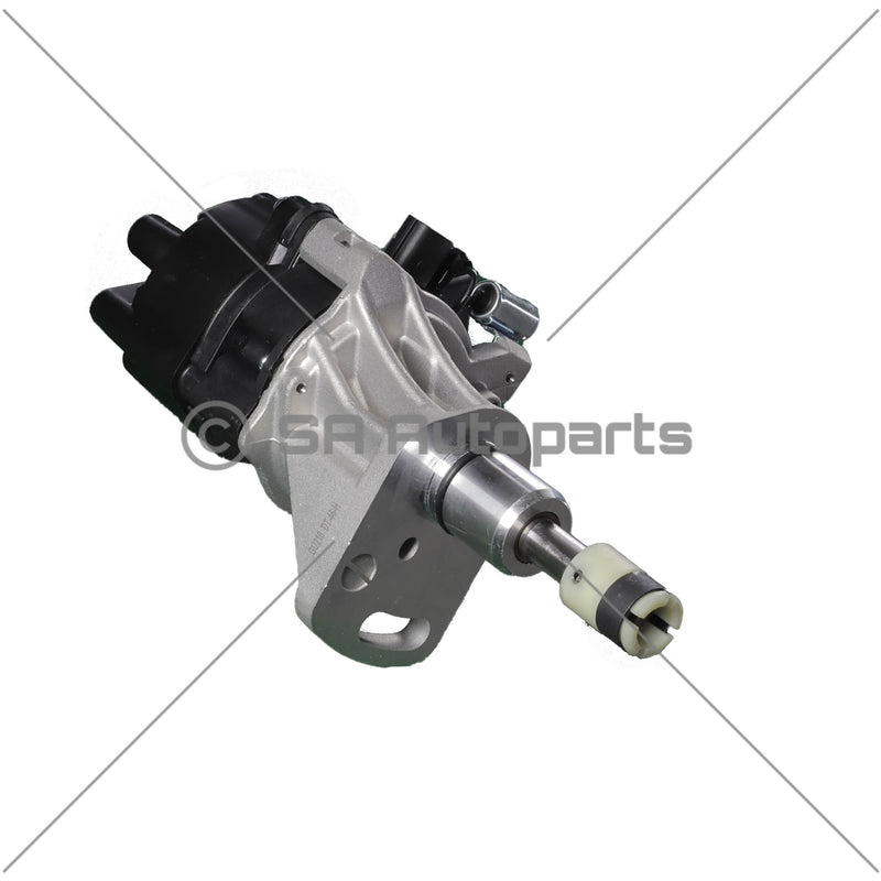 DT55 NISSAN KA24 12V ELECTRONIC (2 + 6 PIN) (2 mount ears) DISTRIBUTOR