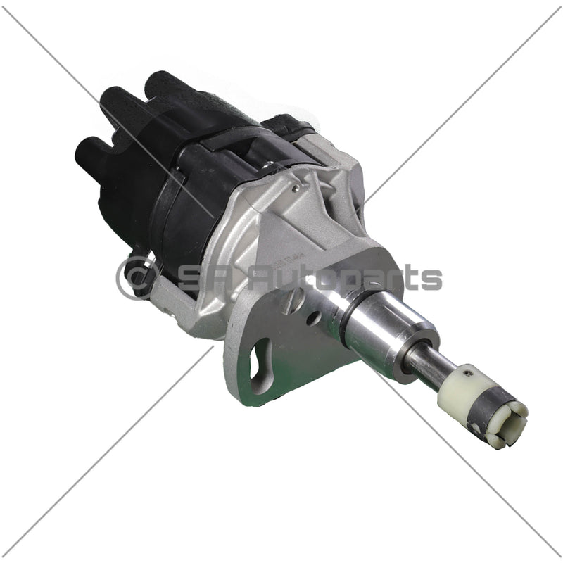 DT55 NISSAN KA24 12V ELECTRONIC (2 + 6 PIN) (2 mount ears) DISTRIBUTOR
