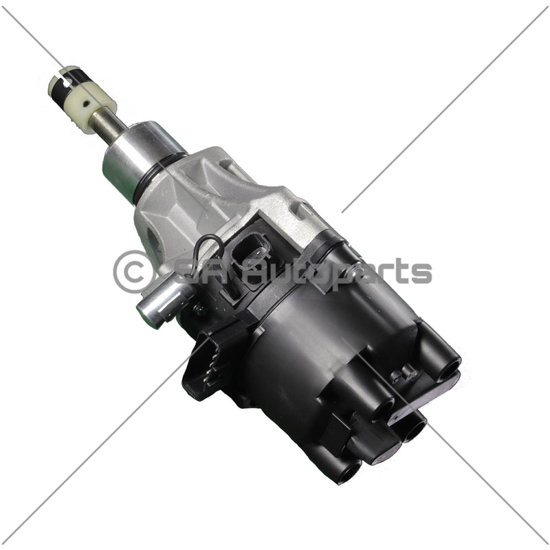 DT55 NISSAN KA24 12V ELECTRONIC (2 + 6 PIN) (2 mount ears) DISTRIBUTOR