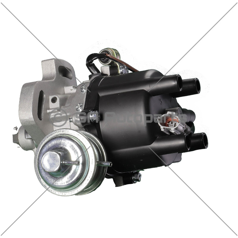 TOYOTA 4AF 16V (2PIN) + VACUUM DISTRIBUTOR