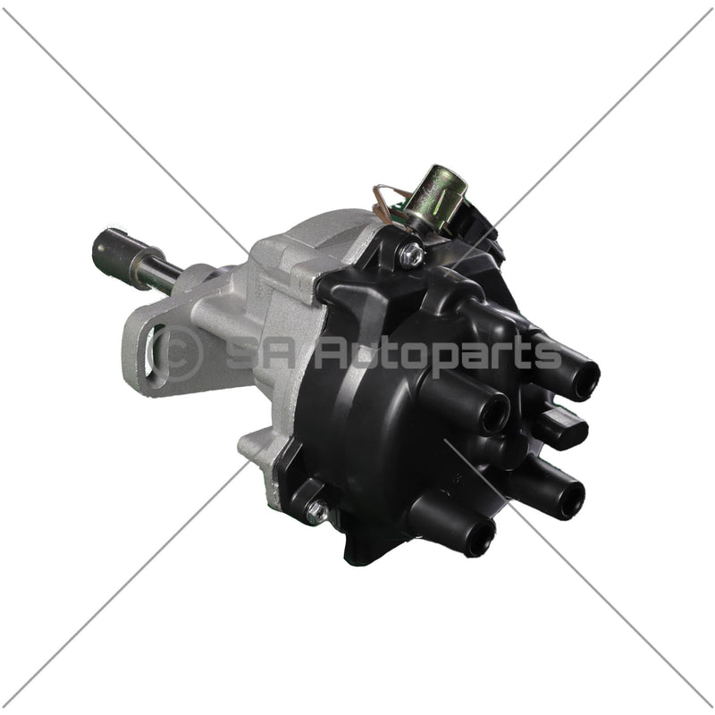 NISSAN KA24 12V ELECTRONIC (2 + 6 PIN) DISTRIBUTOR