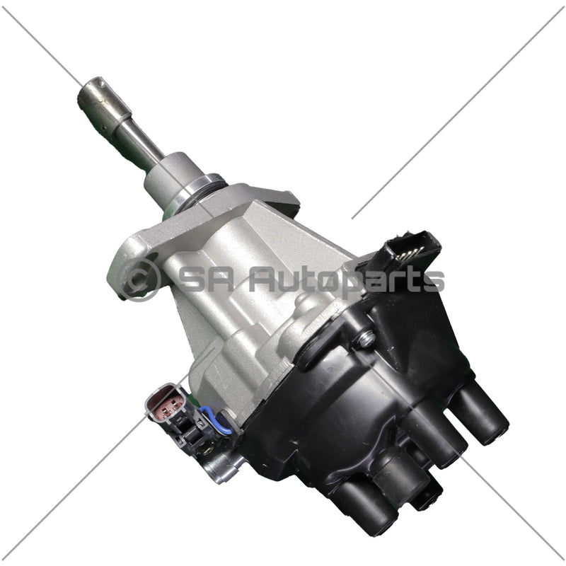 NISSAN KA24 12V ELECTRONIC (2 + 6 PIN) DISTRIBUTOR