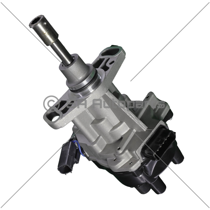 NISSAN KA24 12V ELECTRONIC (2 + 6 PIN) DISTRIBUTOR