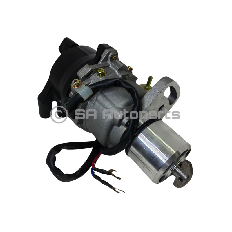 FORD / MAZDA B3 ELECTRONIC + VACUUM (1 EAR) DISTRIBUTOR