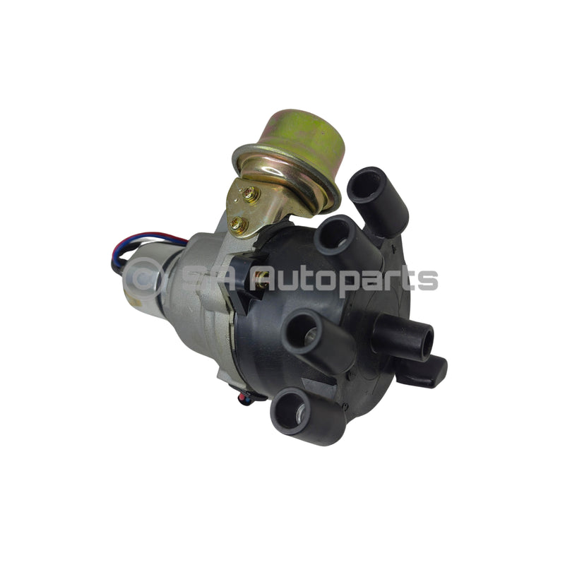 FORD / MAZDA B3 ELECTRONIC + VACUUM (1 EAR) DISTRIBUTOR
