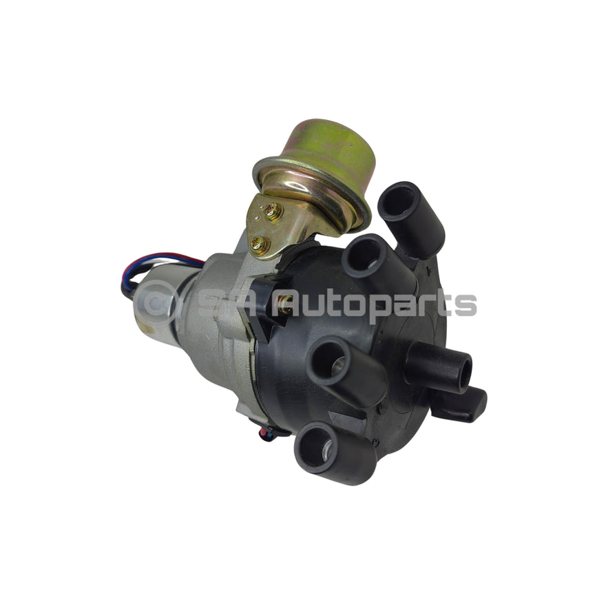 FORD / MAZDA B3 ELECTRONIC + VACUUM (1 EAR) DISTRIBUTOR