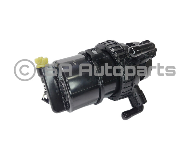 Isuzu DTEC 2012 Diesel Lift Pump