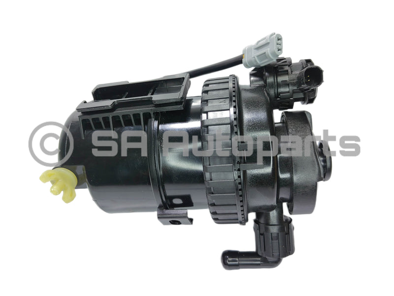 Isuzu DTEC 2012 Diesel Lift Pump