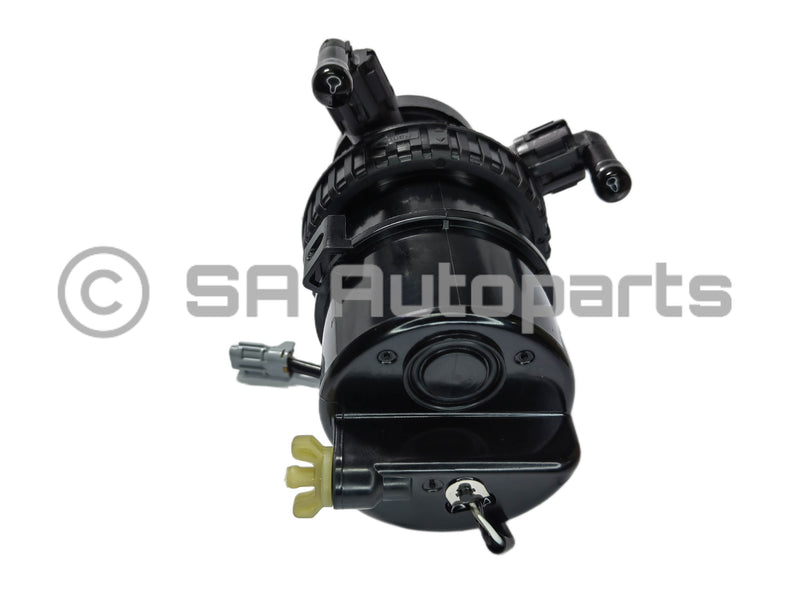 Isuzu DTEC 2012 Diesel Lift Pump