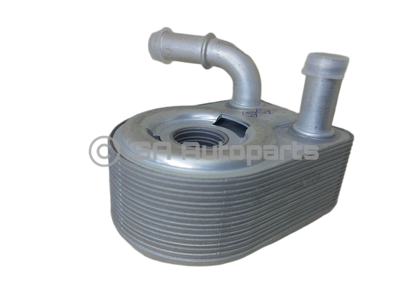 FORD FIESTA HXDA oil cooler