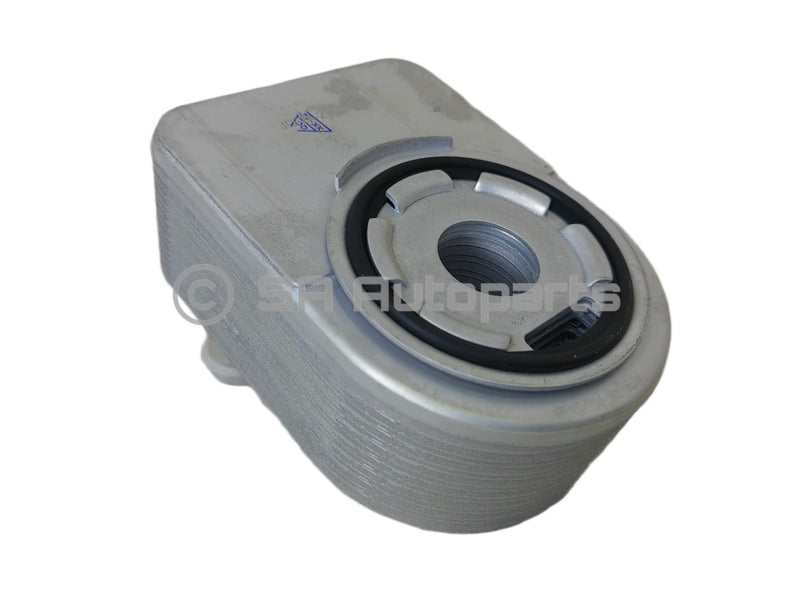 FORD FIESTA HXDA oil cooler