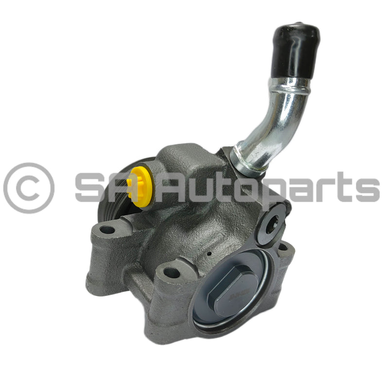 FORD Fiesta / Figo (5PK pulley) power steering pump