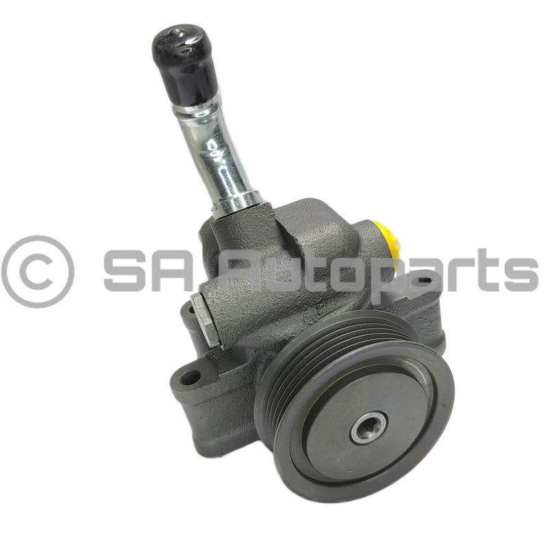 FORD Fiesta / Figo (5PK pulley) power steering pump