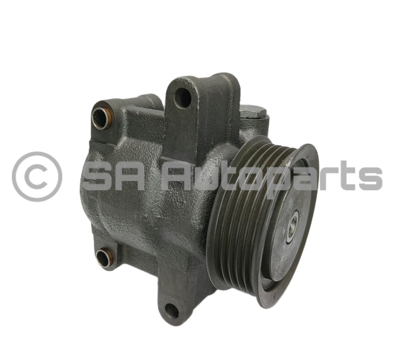 FORD Fiesta / Figo (5PK pulley) power steering pump