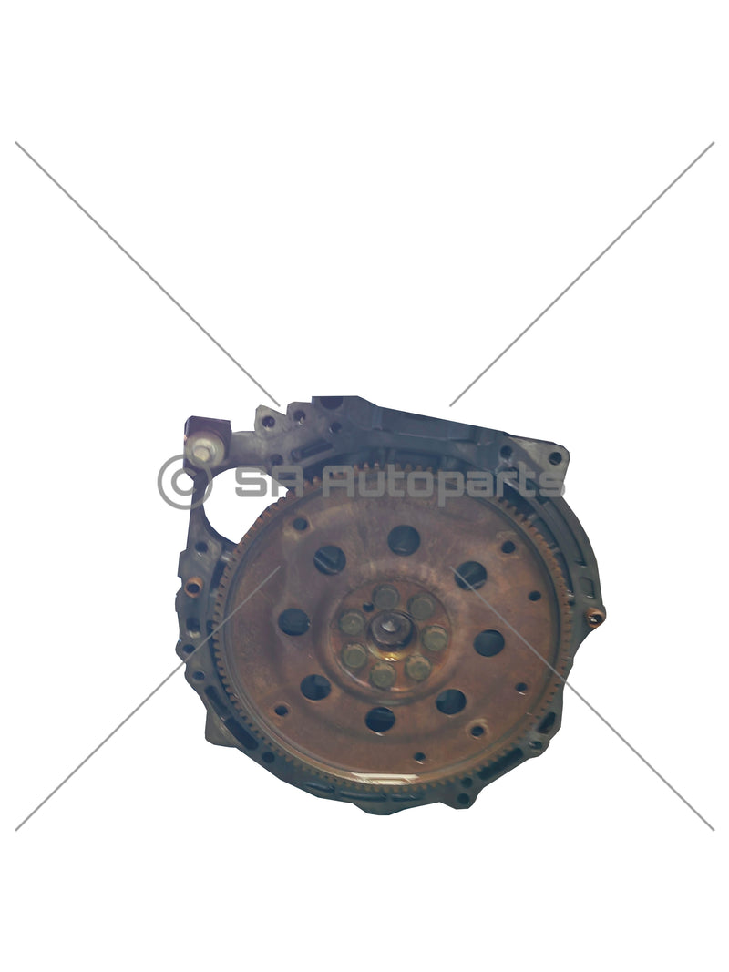 DODGE CALIBAR 2L motor engine